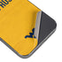 West Virginia University Mountaineers iPhone 16 Pro Skin